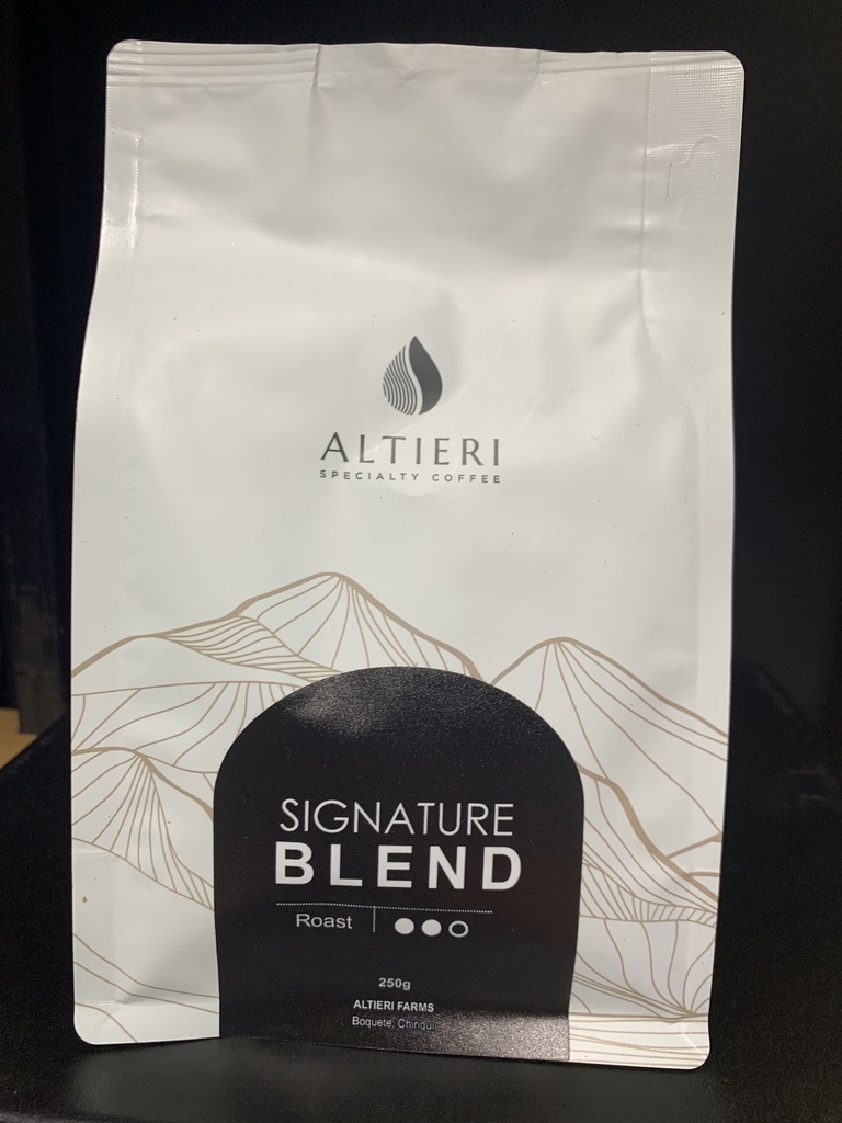 Signature Blend 250g