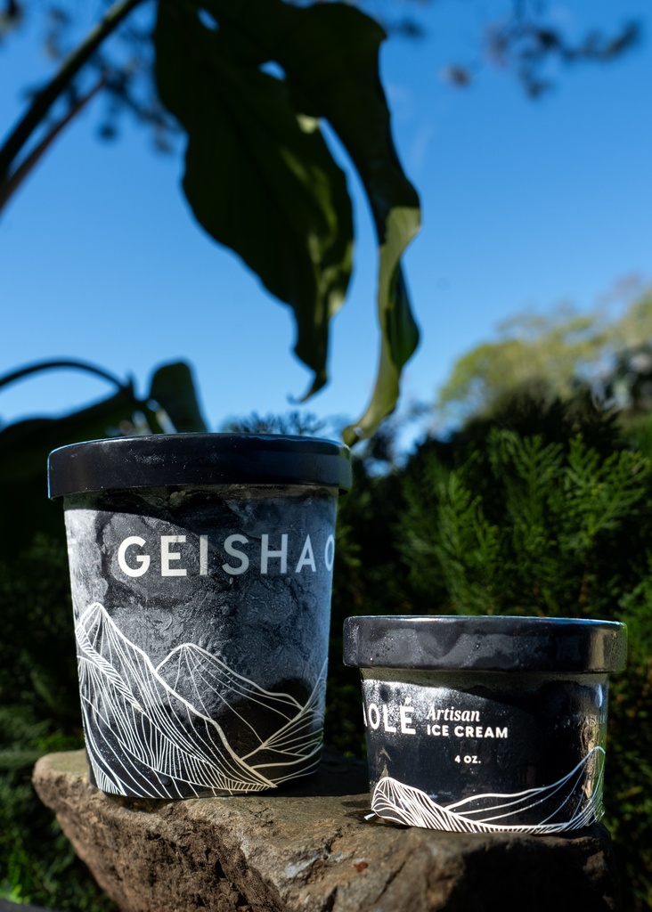 Geisha Olé - 1 Pint  - Pruebas