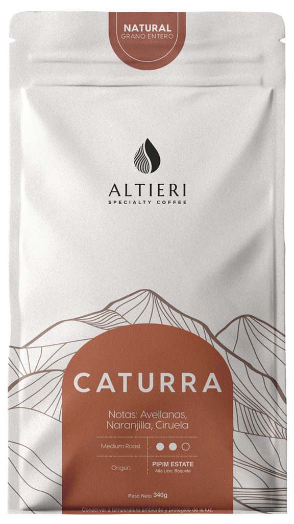 Altieri Caturra (E)