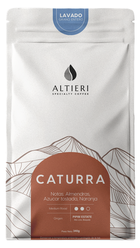 Altieri Caturra (E)